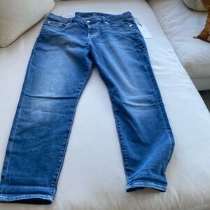 7 for all mankind nwt